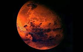 According to relative information, the boy on mars is called polisca, and his prediction is simply that in 2020, there will be a great natural disaster on earth, and humans may not be able to survive it. Nasa S Mars 2020 Rover To Explore Ancient Life Science News India Tv
