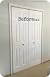 Accordion Closet Doors