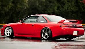 Nissan silvia s14 1996 г.в. Kouki Style Spoiler Kompatibel Mit Nissan 200sx 240sx S14 Ebay