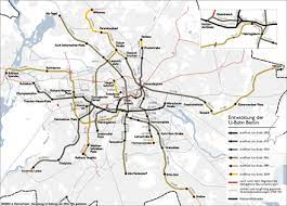 Maybe you would like to learn more about one of these? Geschichte Der Berliner U Bahn Wikipedia