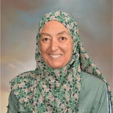 Keri Hassell's Instagram, Twitter & Facebook