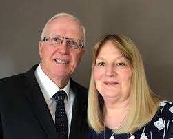 These 8 temple presidents and matrons were recently called to serve