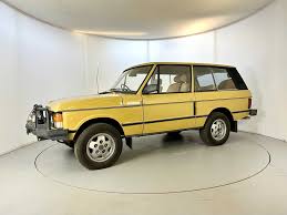 Image result for Bahama Gold 1980 Land Rover