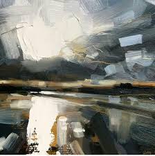 A Taster Of My Work Which Will Be At Claremont Antiques And Modern Art Sevenoaks Ken Abstract Art Landscape Abstract Landscape Painting Abstract Art Painting