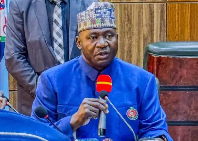 Defence Minister denies quitting, threatens legal action