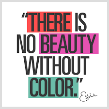 Live Life In Color Color Quotes Life Hair Color Quotes Color Quotes