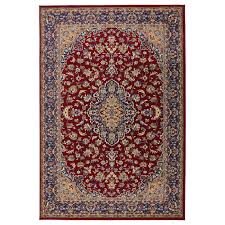 Vedbak Tapis Poils Ras Multicolore 133x195 Cm Ikea Rugs Ikea Rug Ikea