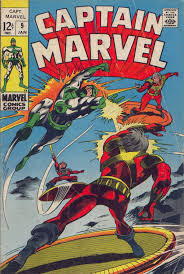 Terdapat banyak pilihan penyedia file pada halaman tersebut. Captain Marvel 1968 Issue 9 Viewcomic Reading Comics Online For Free 2019