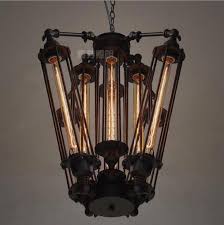 Cheap Lamp Service Buy Quality Lamp Gift Directly From China Lamp Shower Suppliers Cy Ceil Vintage Pendant Lighting Retro Pendant Lights Hanging Pendant Lamp