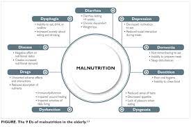 You use elderly as a polite way of saying that someone is old. Malnutrition In The Elderly Underrecognized And Increasing In Prevalence Clinical Advisor
