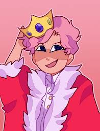 Explore Best Technoblade Art On Deviantart Minecraft Fan Art Art Reference Poses Techno King