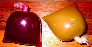 Jus De Bissap Et Gnanmankoudji Bissap Recette Jus Naturel Jus