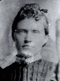 Julia Etta Powell Tanner (1866-1945)