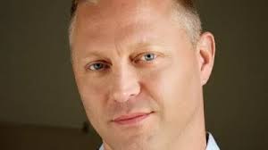 Thomas Charles Rogers of Carroll