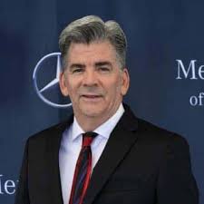 Mercedes-Benz of North Scottsdale Staff