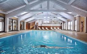 Hotel La Clusaz Piscine Et Espace Bien Etre Hotel Beauregard