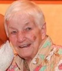 Eileen Walsh Service Details