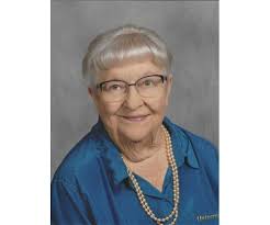 Vivian Joy Obituary (1934