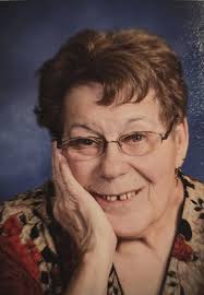 Doris Conrad Obituary