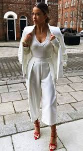 Outfit For Women That Will Make You Classy Beehost In 2020 Professional Work Outfit Fashionable Work Outfit Summer Work Outfits