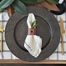 Get it as soon as thu, jul 15. 10 Best Charger Plates For 2021 Ideas On Foter