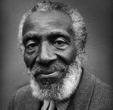 Dick Gregory's Story