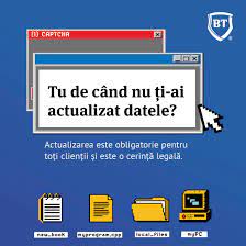 Din perspectiva relaţiei cu banca, datele personale înseamnă. Banca Transilvania Oficial Cerinta Legala Pentru Clienti Idevice Ro