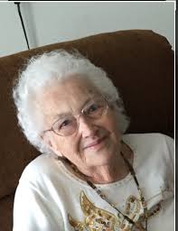 Obituary information for Nancy Theresa Maier