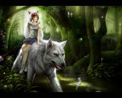 Check spelling or type a new query. 06 12 2018 Px Cool Anime Wolf Wallpapers Anime Wolf 1280x1024 Wallpaper Teahub Io