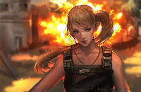 Playerunknown S Battlegrounds Fanart Pubg Fan Art It S My 3rd Drwaing 배틀그라운드 팬아트 나의 3번째 그림 Anime Fan Art Classic Art