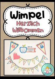 Wimpelkette kuchen vorlage zum ausdrucken beste. Herzlich Willkommen Wimpelkette Unterrichtsmaterial Im Fach Fachubergreifendes Willkommen In Der Klasse Herzlich Unterrichtsmaterial