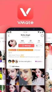 Watch video & live tv. Vmate Apk Download Free For Android Apkadvice Com