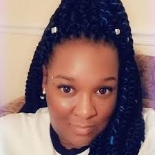 Vanessa Marsh (@epiphanic_poet)