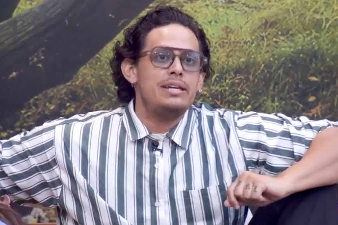 Super awkward 'Big Brother' tea party video shows Kamu confronting Jason