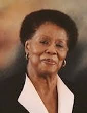 Obituary information for Jeannette Ragins