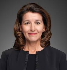 From Smithsburg To CEO of Northrop Grumman