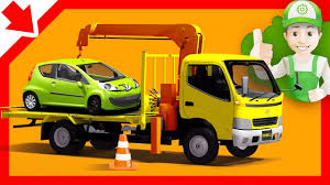 Kartun Lucu Banget Kartun Mobil Offroad Kartun Mobil Sport Mobil Kartun Kartun Untuk Anak Youtube