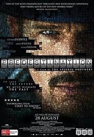 Predestination 2014 Travel Movies Time Travel Full Movies Online Free