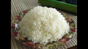 It depends though on the type of rice and how it is cooked. How To Make De Starched Rice Rice With Reduced Calories Dieter S Choice Poonam S Kitchen Youtube