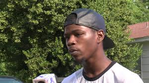 Memphis residents push for peace after man shot in neighborhood