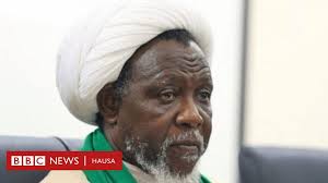 #teamzakzaky unconditionally & immediately realese sheikh ibraheem zakzkay #freezakzaky. El Zakzaky Imn Ta Mayar Wa El Rufa I Martani Bbc News Hausa