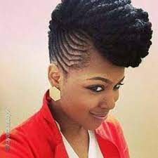 This long, curly style can be achieved with marley crochet braids hair or kanekalon hair, and styled easily with your fingers or a pick comb. 75 Creative Marley Twist Braids To Inspire You