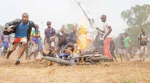 Get the latest congo dr news, scores, stats, standings, rumors, and more from espn. Fresh Protests Erupt In Dr Congo Over Malonda S Nomination To Head Ceni Cgtn Africa