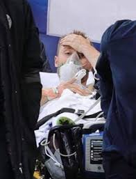 6'0″ eriksen previously played for ajax. Ldwimvi3om1slm