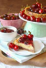 Transfer to a bowl or a jar, refrigerate until ready to serve. Pin Auf Dolci