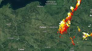 May 17, 2021 · od 19 września zaczęło obowiązywać nowe prawo budowlane, które wprowadza wiele istotnych zmian. Gdzie Jest Burza Sledz Aktualna Sytuacje