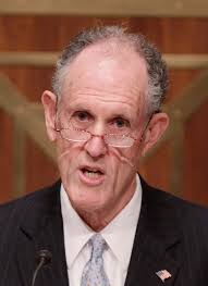 Who will Joe Biden pick as UK envoy? Disney chief Bob Iger, aide Ted Kaufman  and ex-envoy James Costos in fray