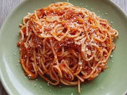 Maybe you would like to learn more about one of these? How To Make Spaghetti In Arrabiata Sauce Easy Spaghetti In Arrabiata Sauce Recipe Video Ndtv Food Videos
