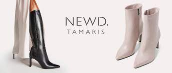 Tamaris - официальный сайт интернет-магазина | Каталог Тамарис с ценами