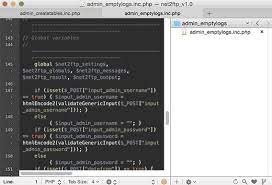 Work with git and github directly from atom with the github package. 12 Best Code Editors For Mac And Windows For Editing Wordpress Files